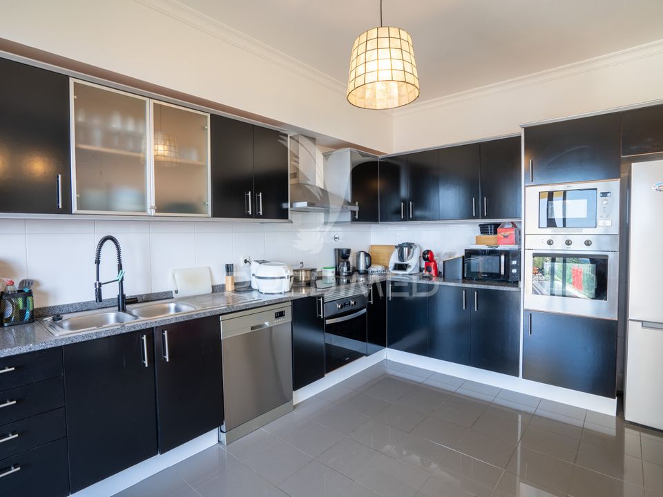 Duplex i Santa Cruz, Madeira - foto 4