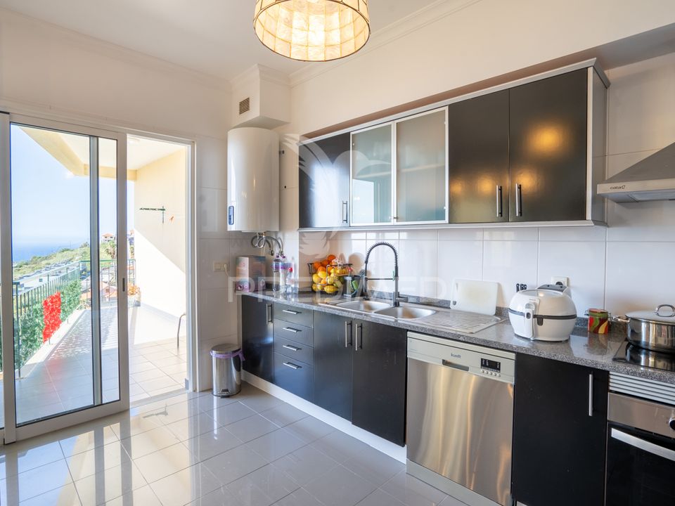 Duplex i Santa Cruz, Madeira - foto 5
