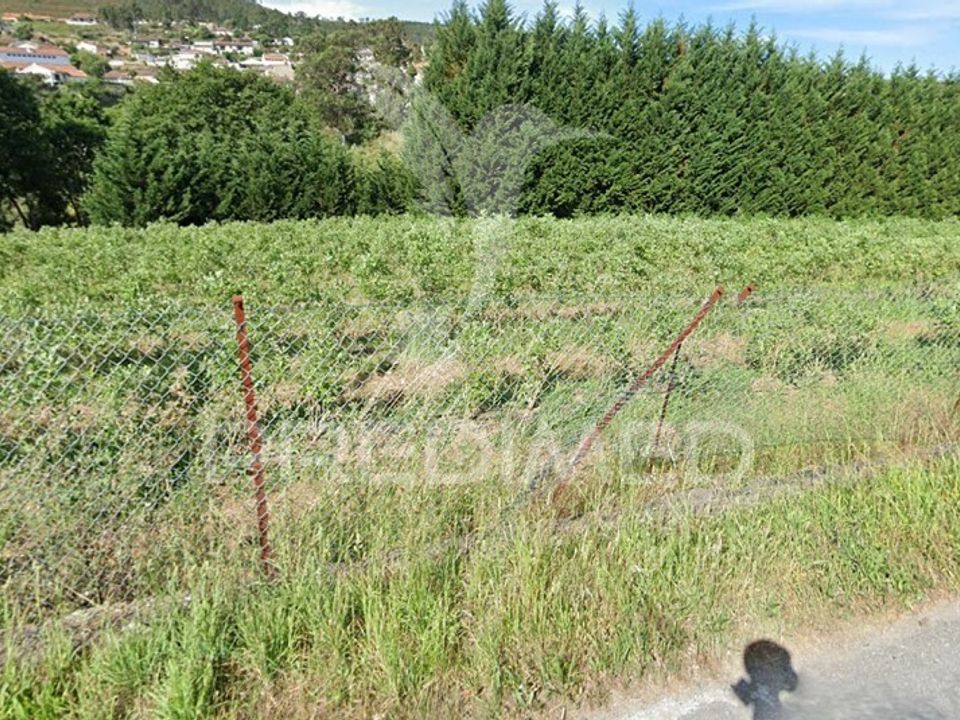 Helårsgrund i Paredes, Porto - foto 2