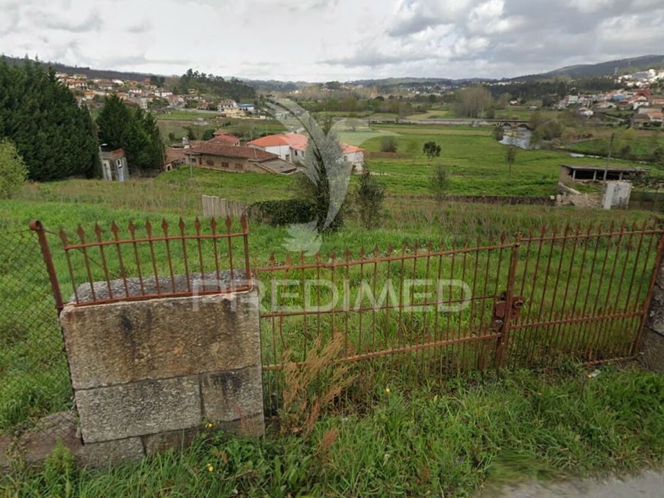 Helårsgrund i Paredes, Porto - foto 3