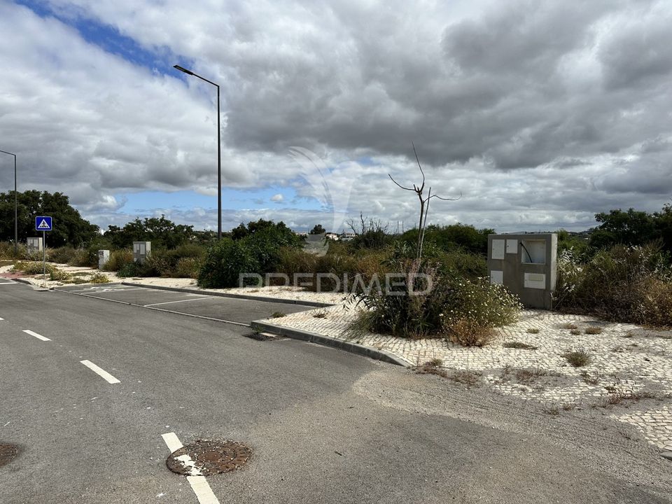 Helårsgrund i Albufeira, Faro - foto 2