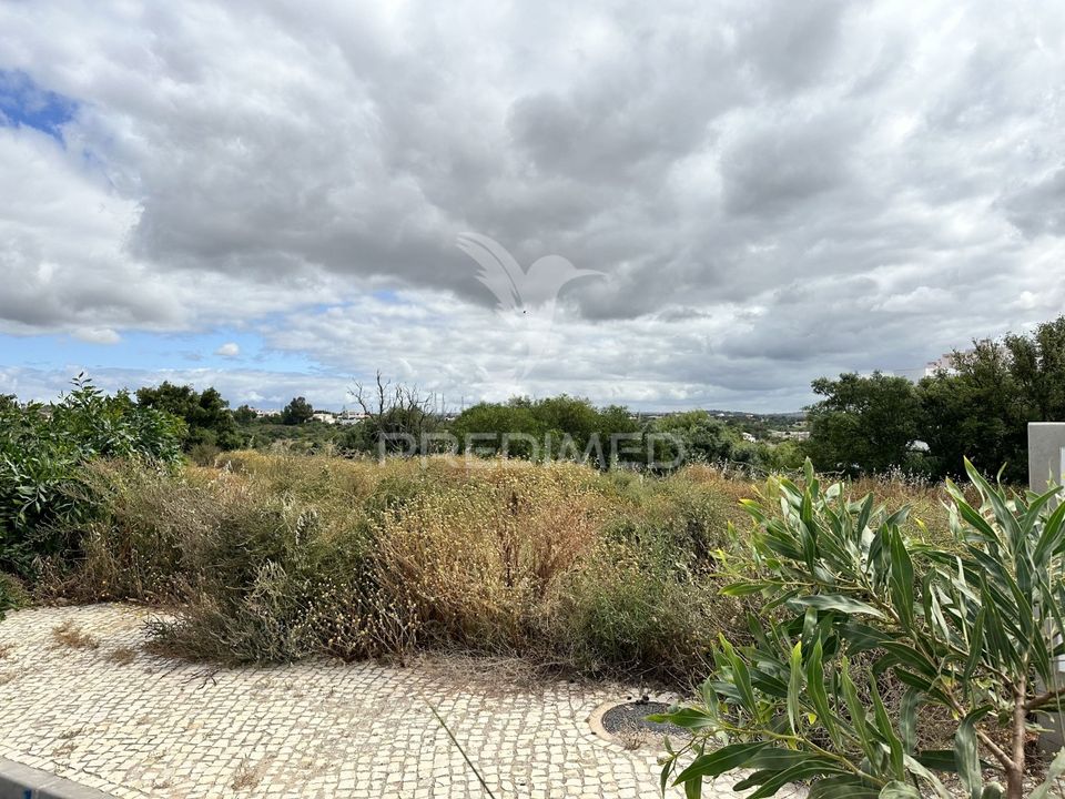 Helårsgrund i Albufeira, Faro - foto 5