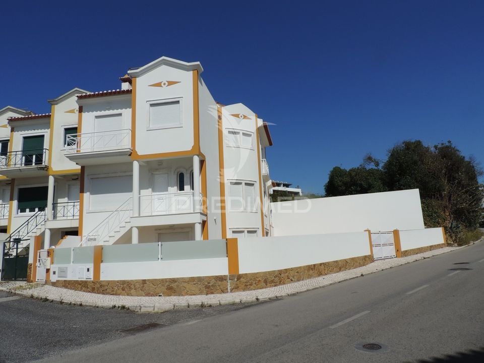 Byhus i Mafra, Lisbon - foto 2