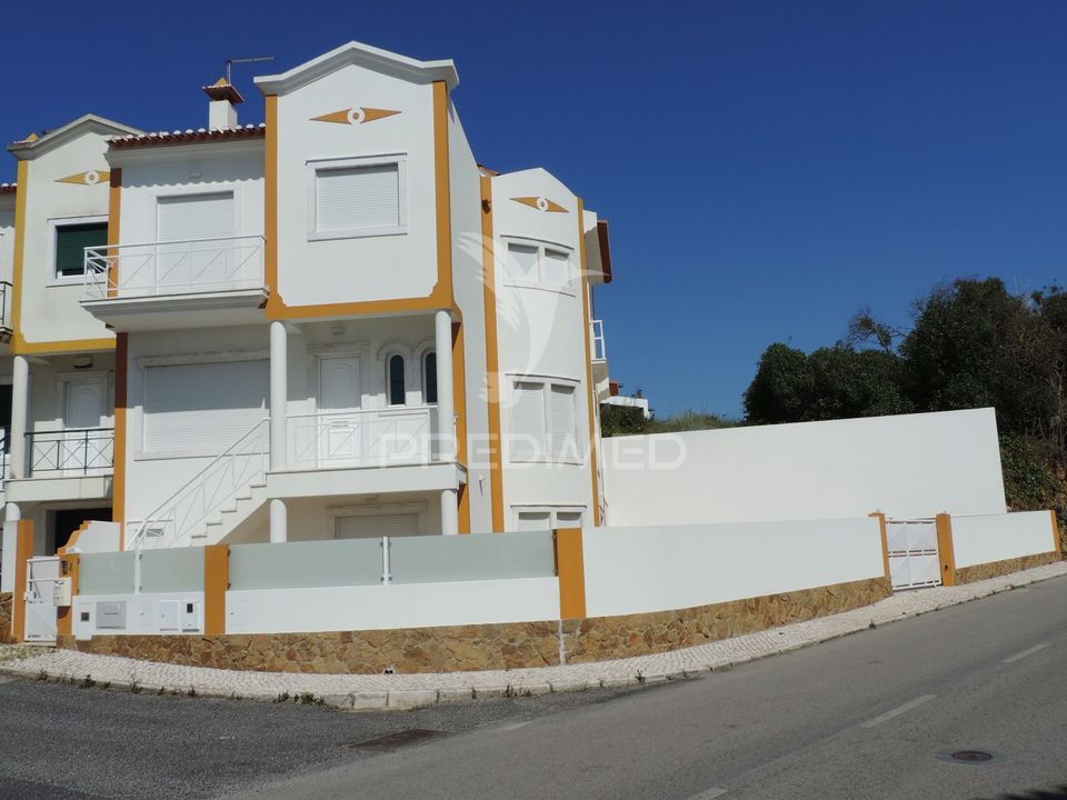 Byhus i Mafra, Lisbon - foto 3