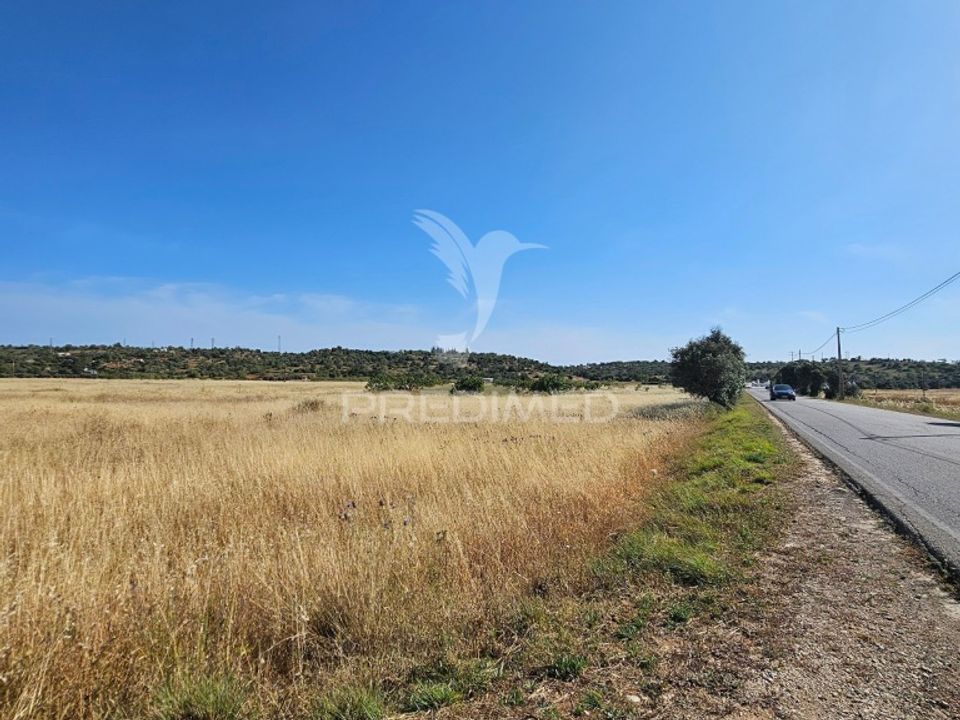 Helårsgrund i Silves, Faro - foto 4