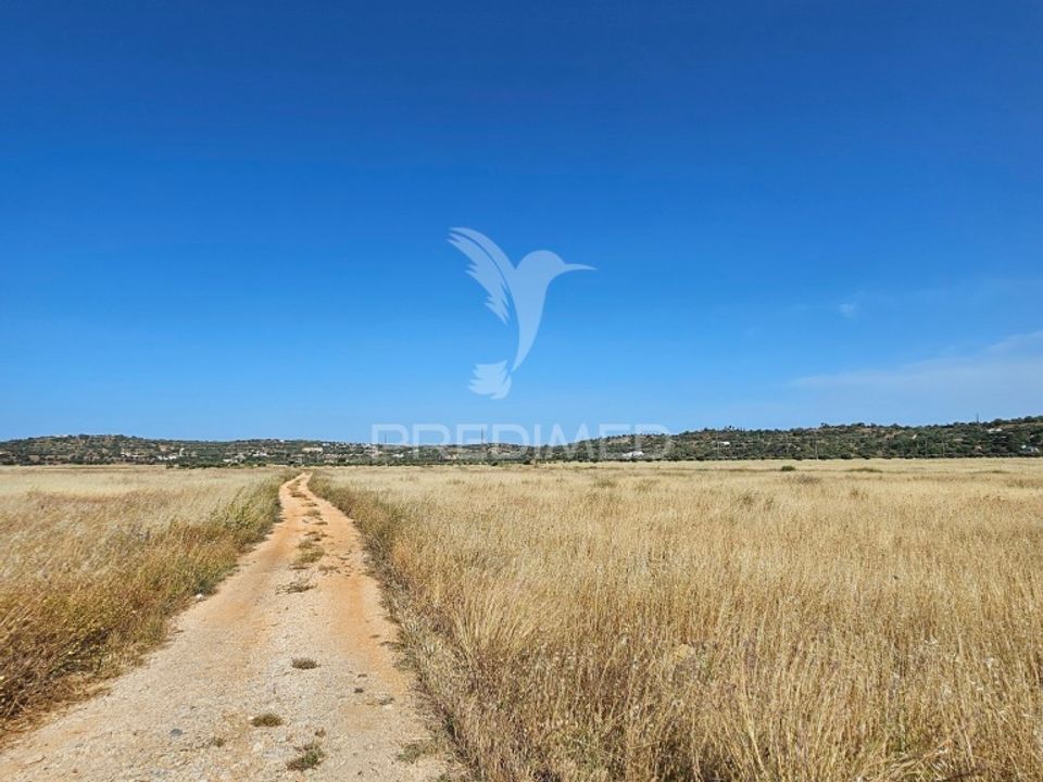 Helårsgrund i Silves, Faro - foto 5