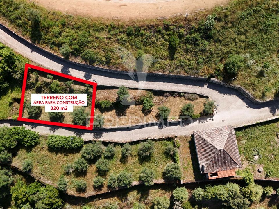 Helårsgrund i Ourem, Santarem - foto 2