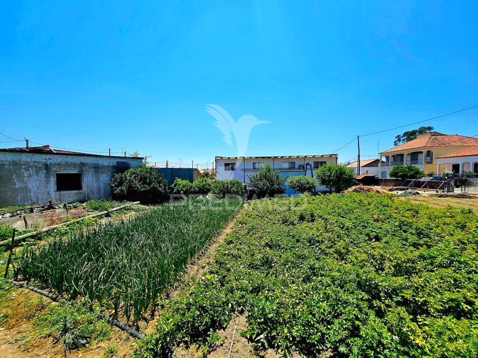 Byhus i Castro Verde, Beja - foto 1