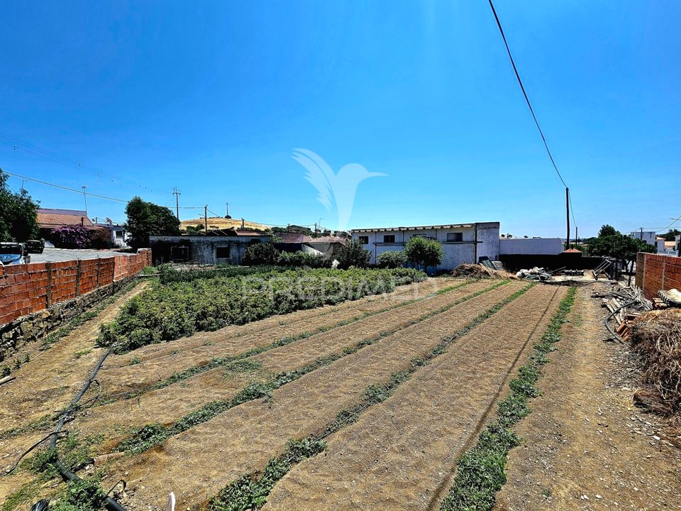 Byhus i Castro Verde, Beja - foto 2