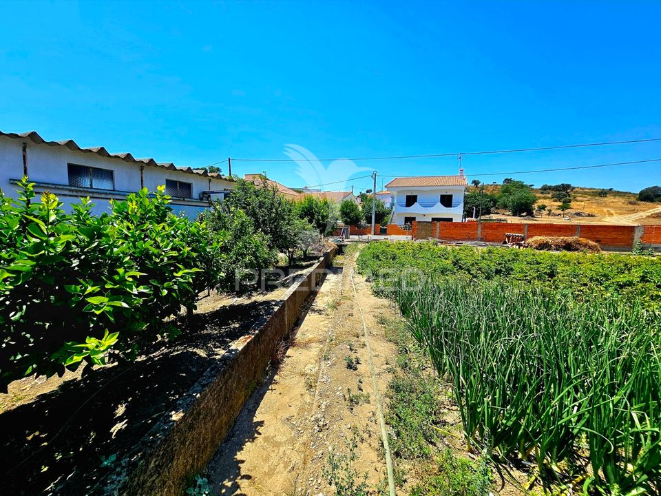Byhus i Castro Verde, Beja - foto 3
