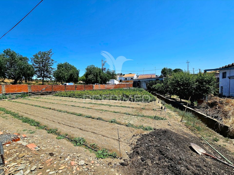 Byhus i Castro Verde, Beja - foto 4