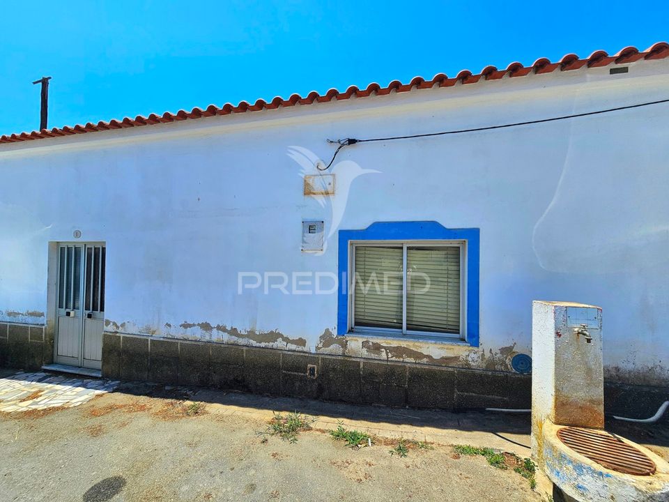 Byhus i Castro Verde, Beja - foto 5