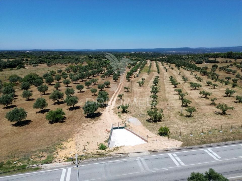 Masia a Santarem, Santarem - foto 2