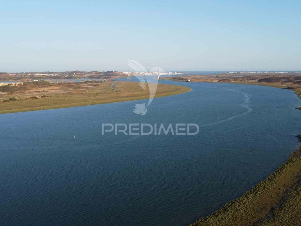 Farm hus i Castro Marim, Faro - foto 3