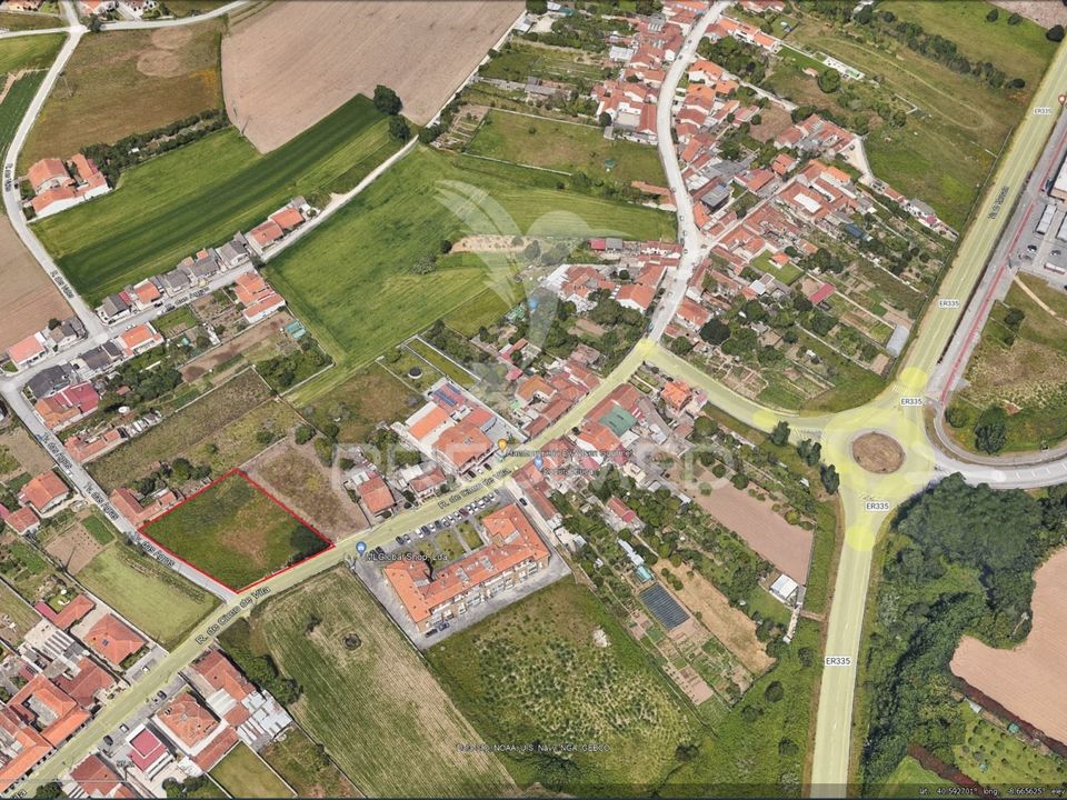 Helårsgrund i Ilhavo, Aveiro - foto 1