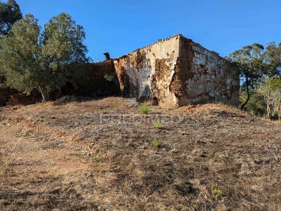 Helårsgrund i Silves, Faro - foto 2