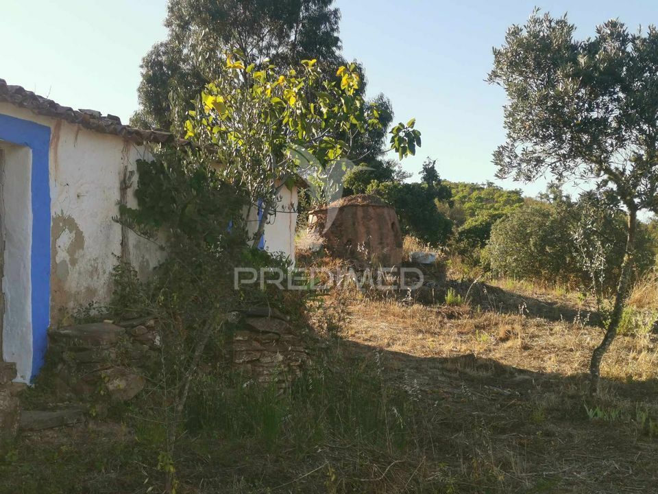 Helårsgrund i Silves, Faro - foto 3
