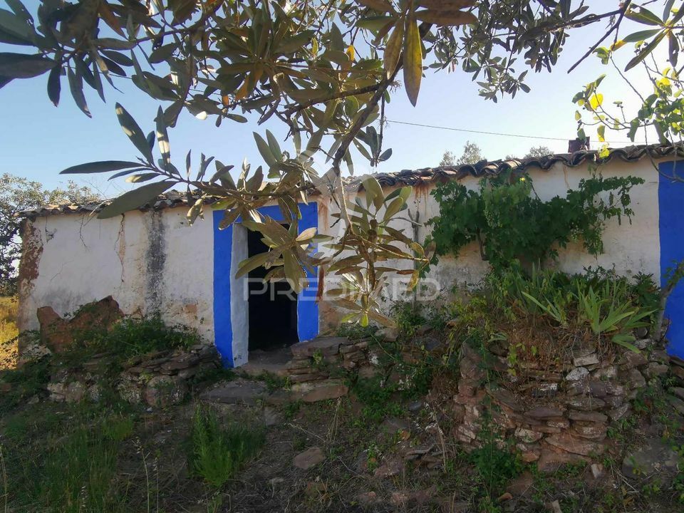 Helårsgrund i Silves, Faro - foto 5