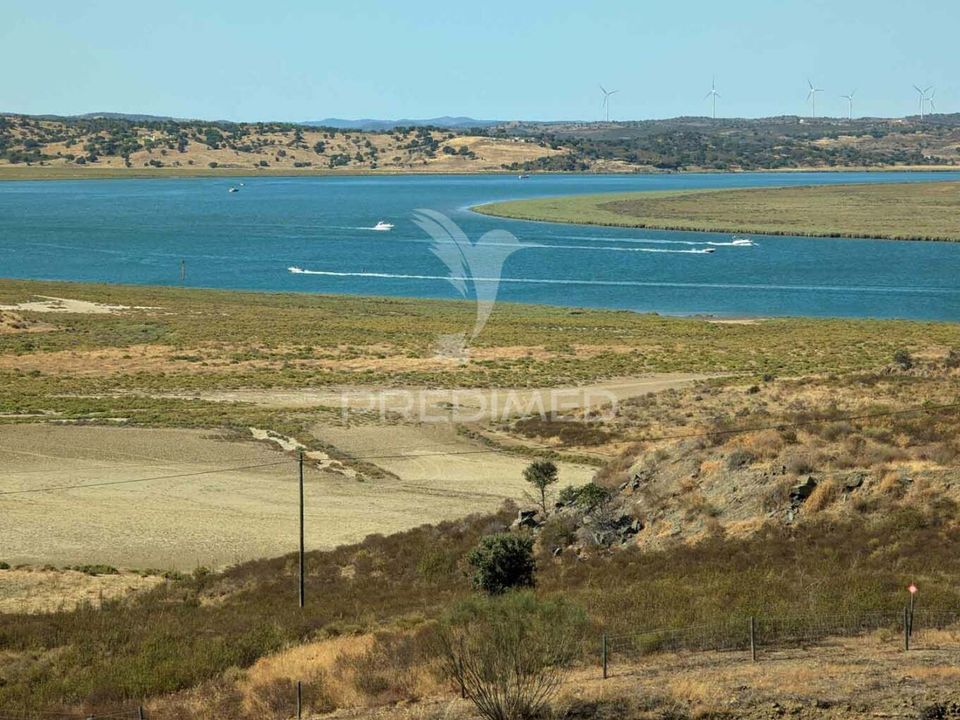 Helårsgrund i Castro Marim, Faro - foto 2