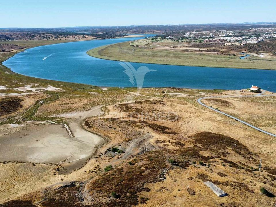 Helårsgrund i Castro Marim, Faro - foto 4