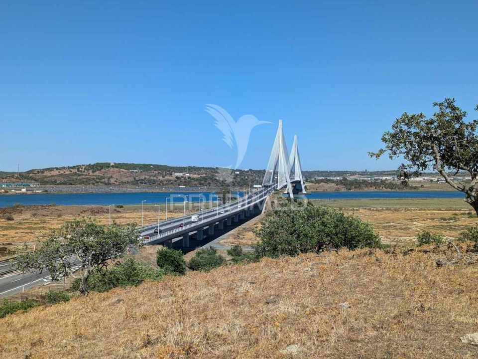 Helårsgrund i Castro Marim, Faro - foto 5