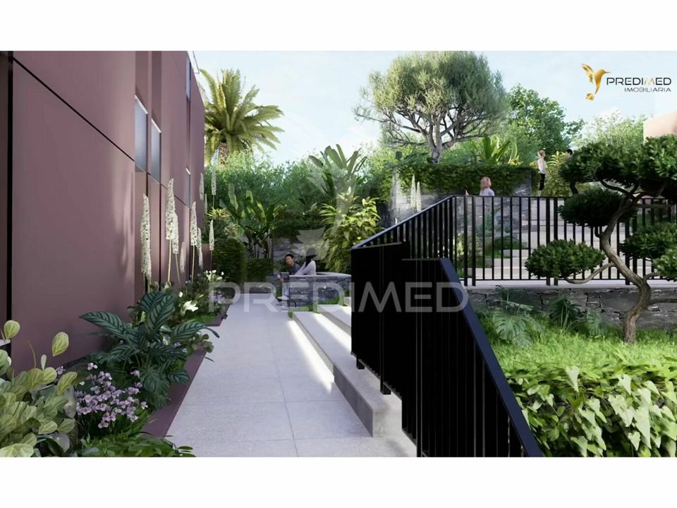 Lejlighed i Funchal, Madeira - foto 4
