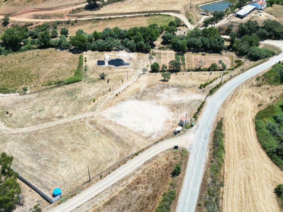 Helårsgrund i Odemira, Beja - foto 2