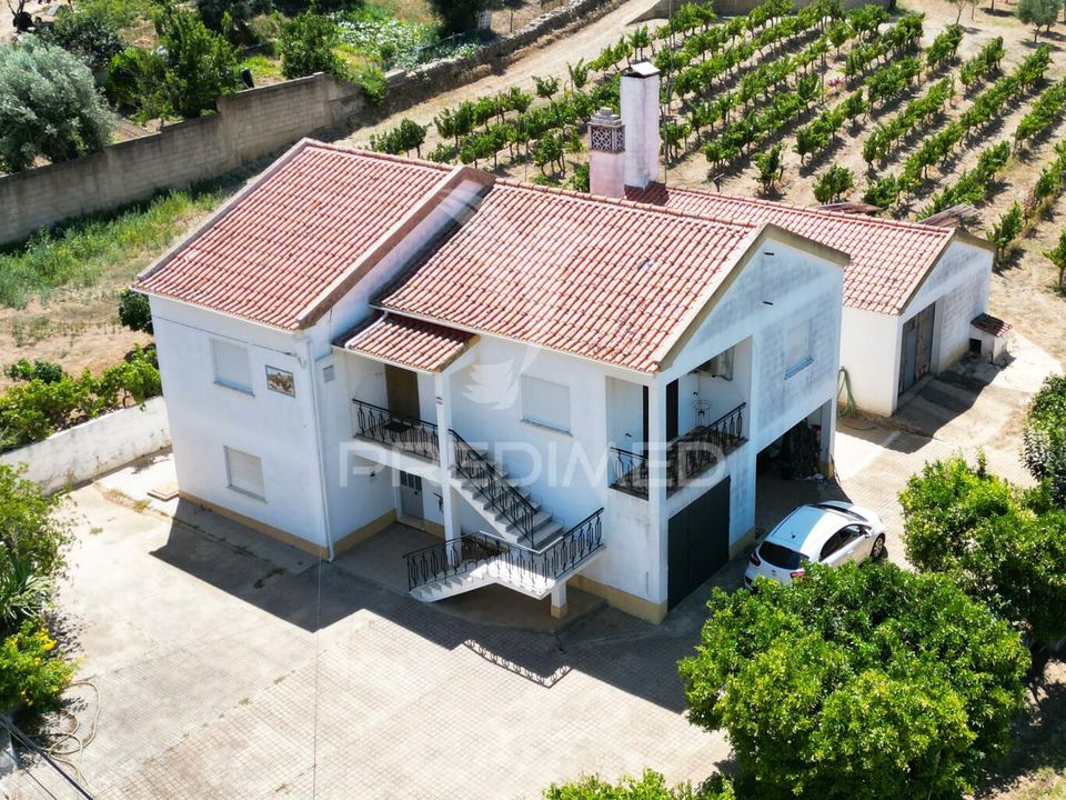 Byhus i Odemira, Beja - foto 1