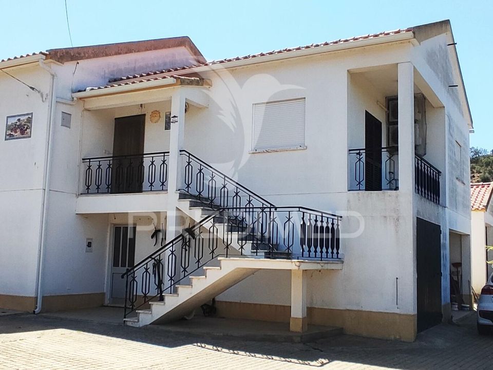 Byhus i Odemira, Beja - foto 3