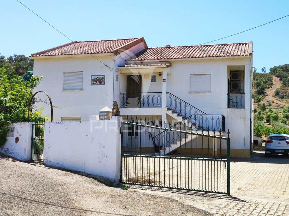 Byhus i Odemira, Beja - foto 4