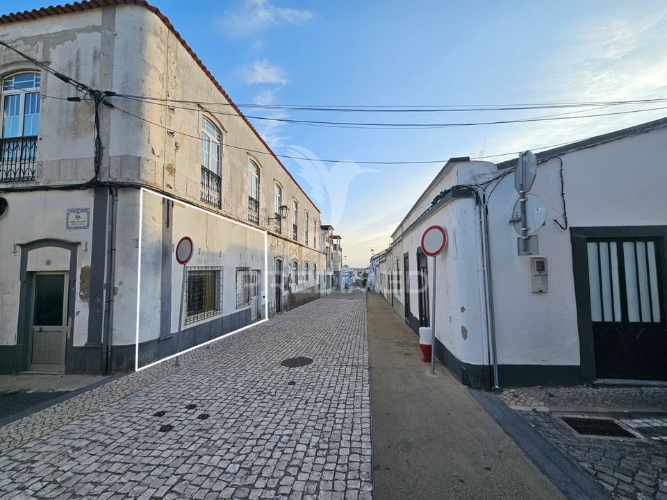 Erhvervsejendom i Castro Verde, Beja - foto 2