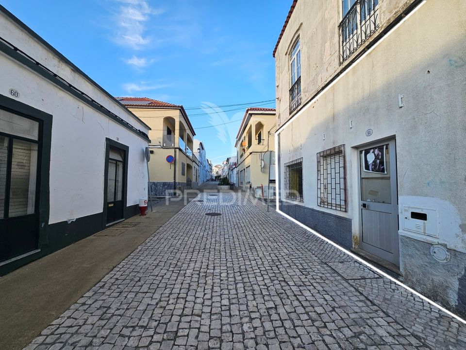 Erhvervsejendom i Castro Verde, Beja - foto 3