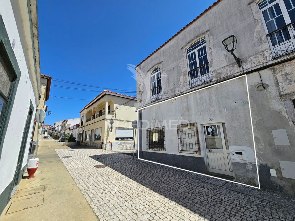 Erhvervsejendom i Castro Verde, Beja - foto 5