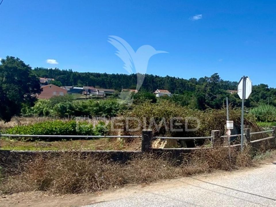 Ruinere i Rio Maior, Santarem - foto 1