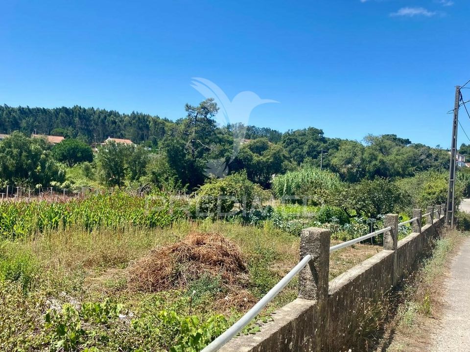 Ruinere i Rio Maior, Santarem - foto 4