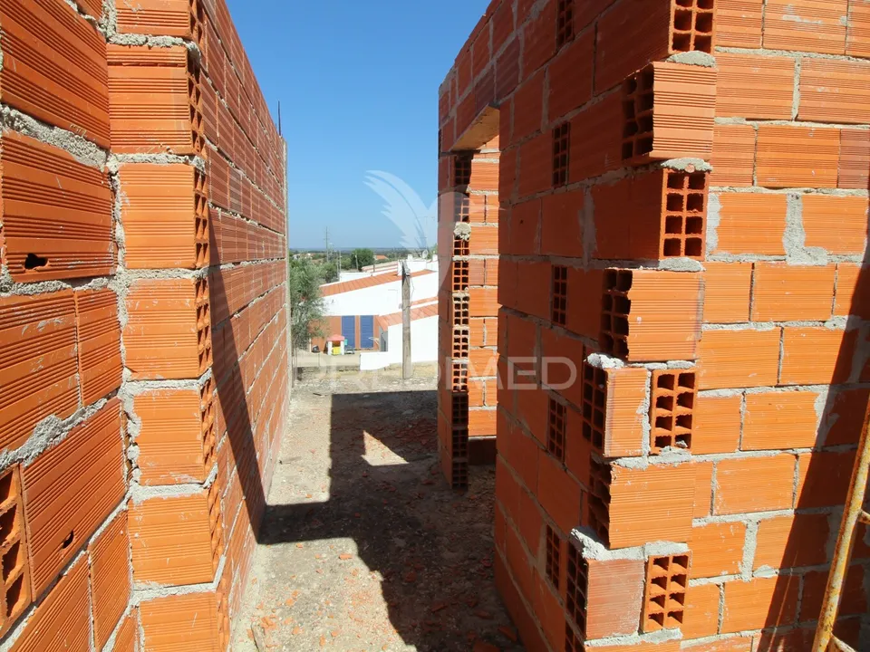 Helårsgrund i Mora, Evora - foto 5