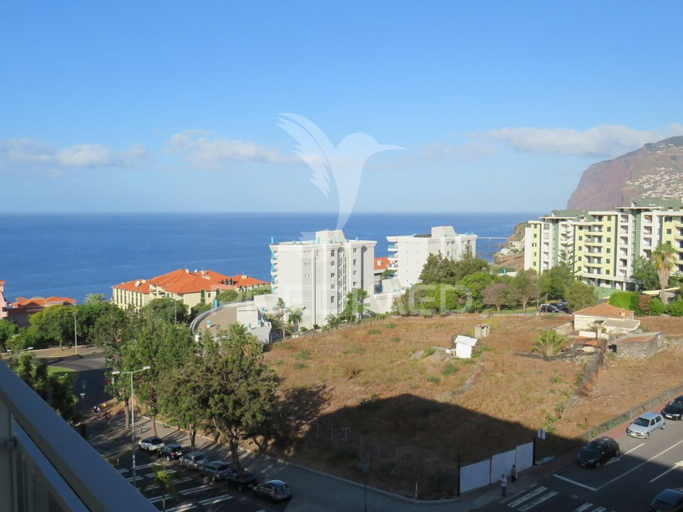 Lejlighed i Funchal, Madeira - foto 1