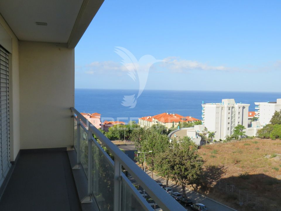 Lejlighed i Funchal, Madeira - foto 2