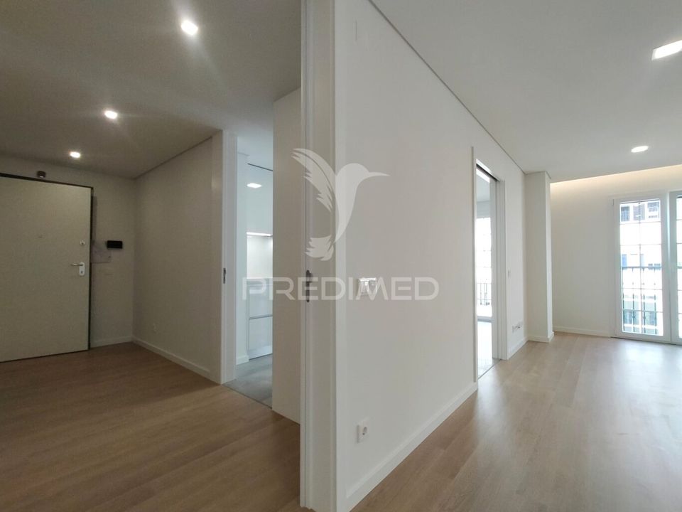 Lejlighed i Amadora, Lisbon - foto 4
