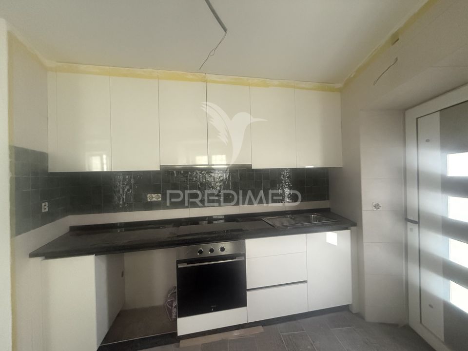 Lejlighed i Alcanena, Santarem - foto 1