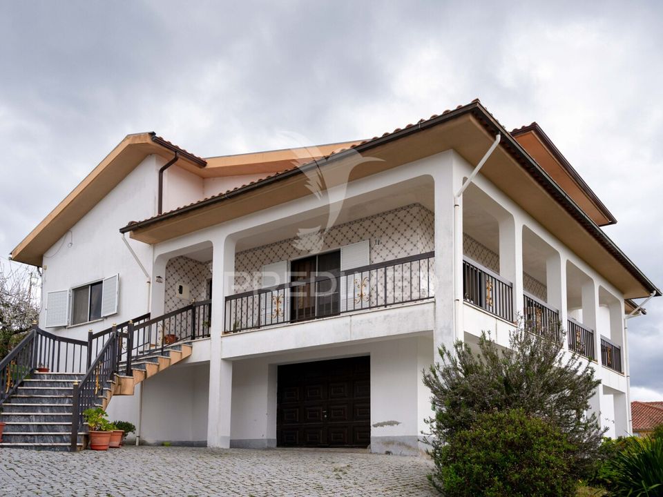 Byhus i Mangualde, Viseu - foto 2