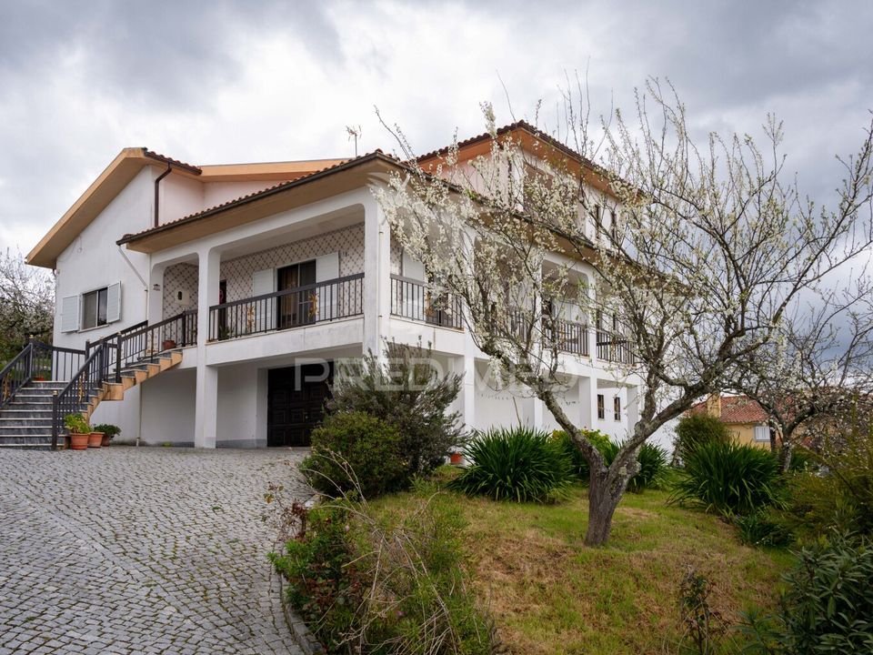 Byhus i Mangualde, Viseu - foto 3