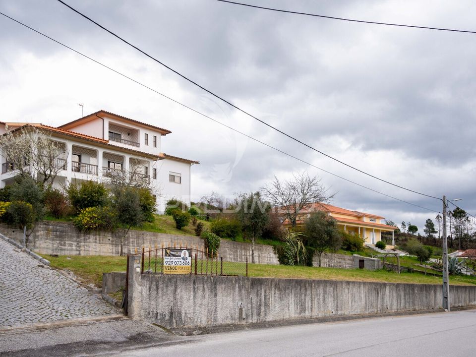 Byhus i Mangualde, Viseu - foto 4