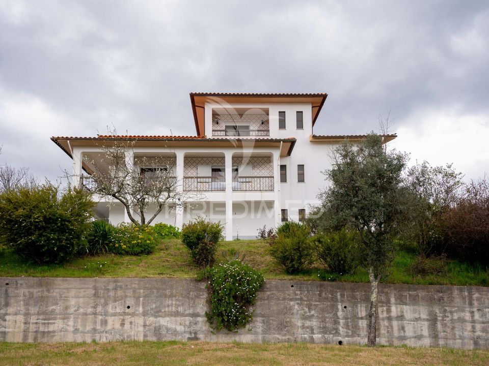 Byhus i Mangualde, Viseu - foto 5