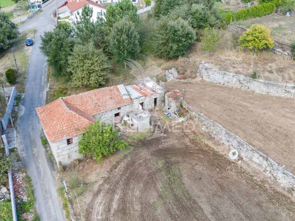 Landejendom i Guimaraes, Braga - foto 2