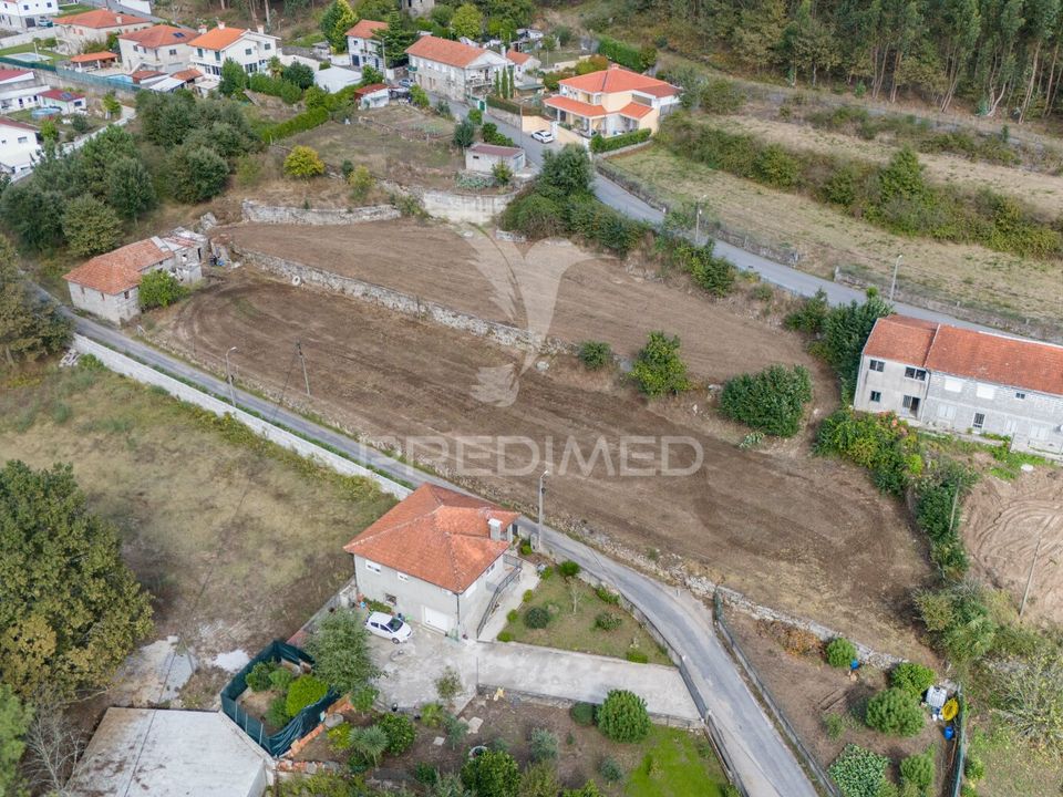 Landejendom i Guimaraes, Braga - foto 4