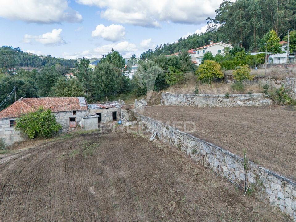 Landejendom i Guimaraes, Braga - foto 5