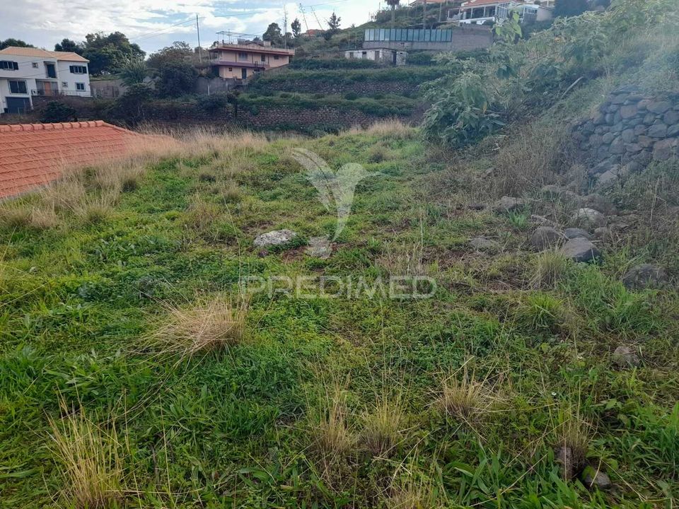Helårsgrund i Santa Cruz, Madeira - foto 3