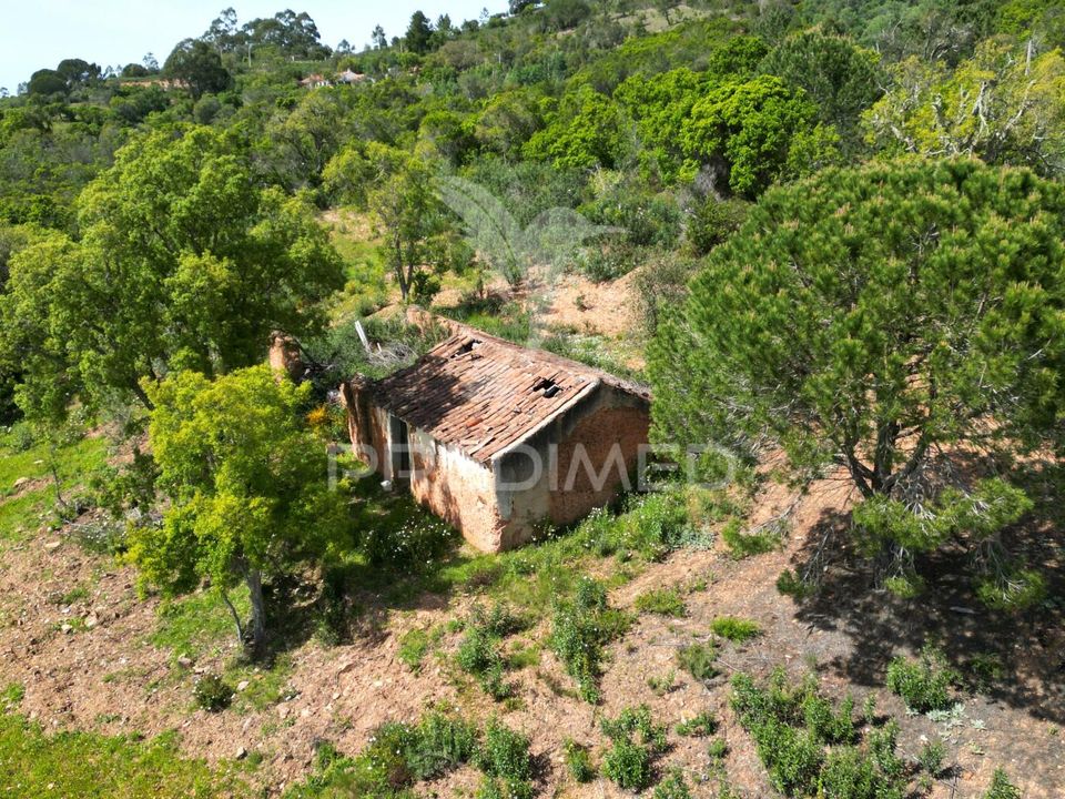 Farm hus i Odemira, Beja - foto 1