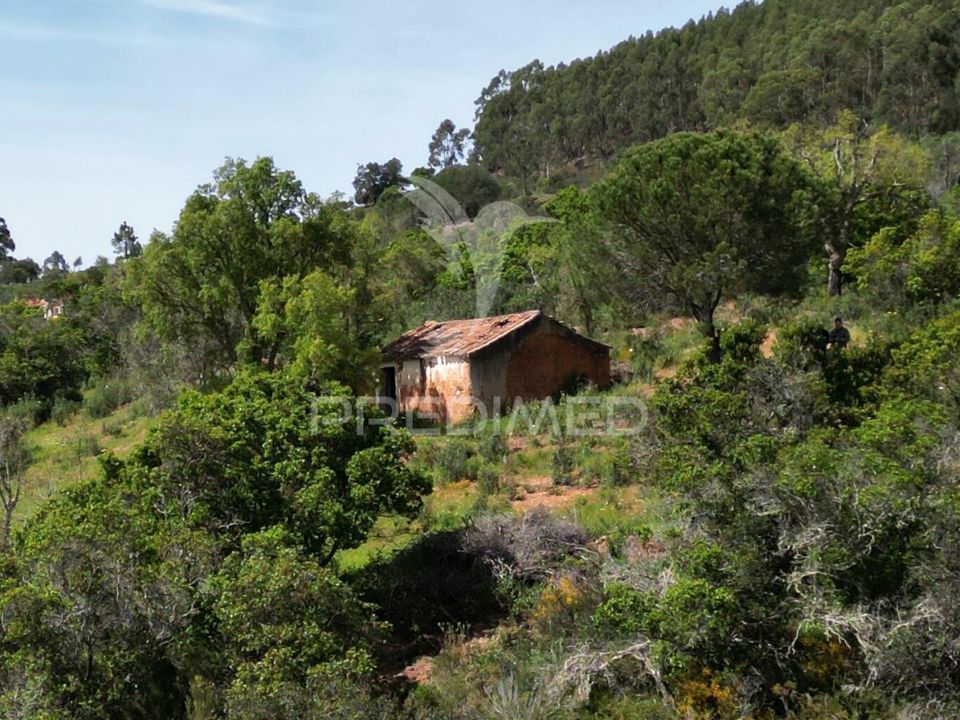 Farm hus i Odemira, Beja - foto 2